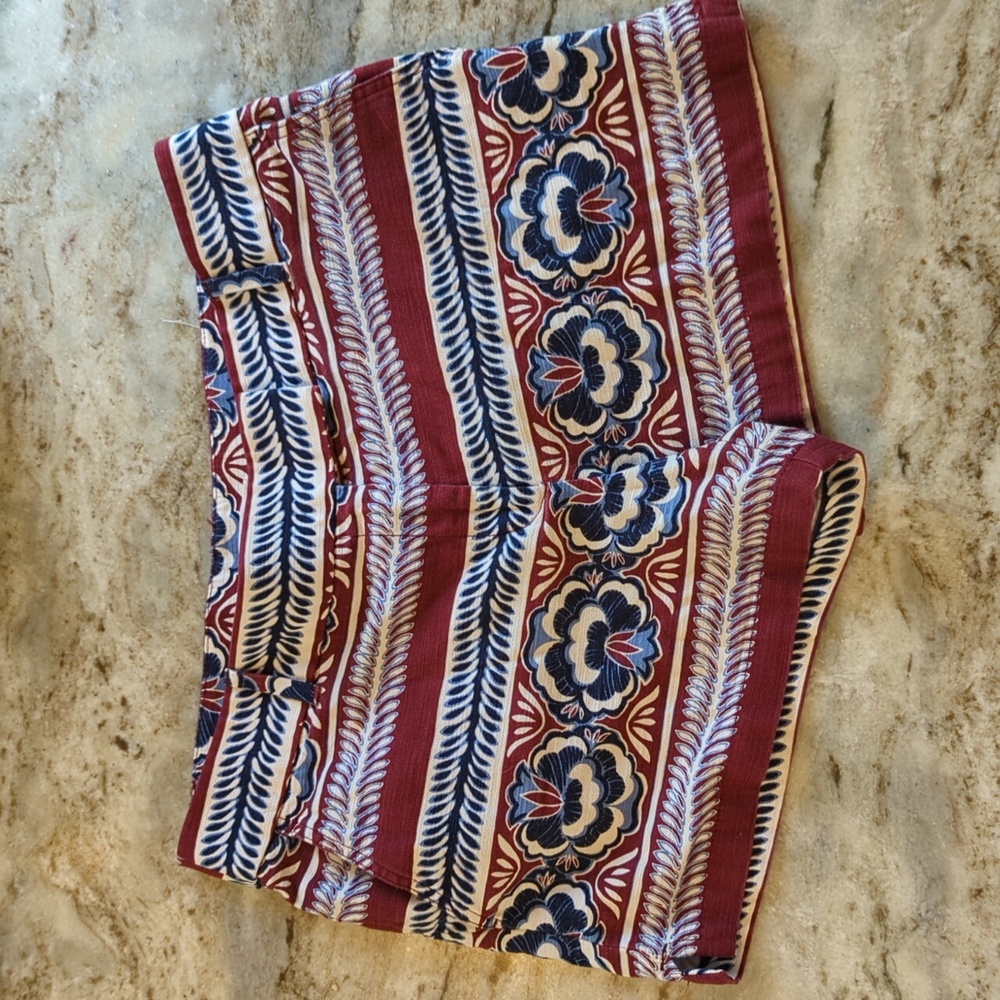 Loft Riviera Short